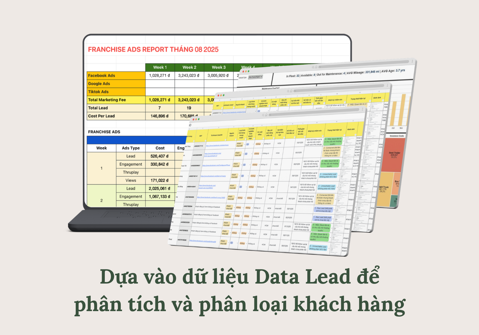 data driven marketing lead 3