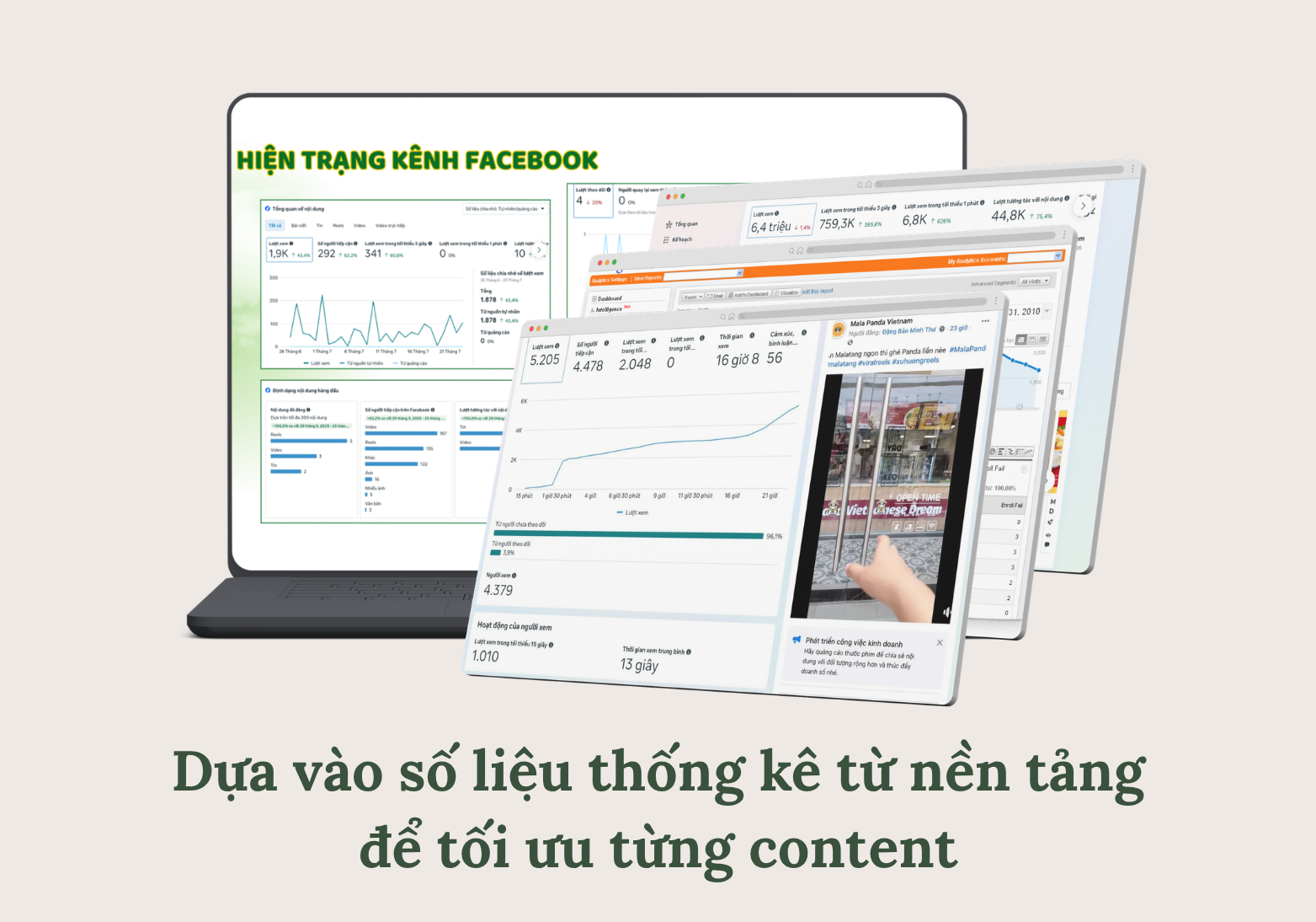 data driven marketing lead 5