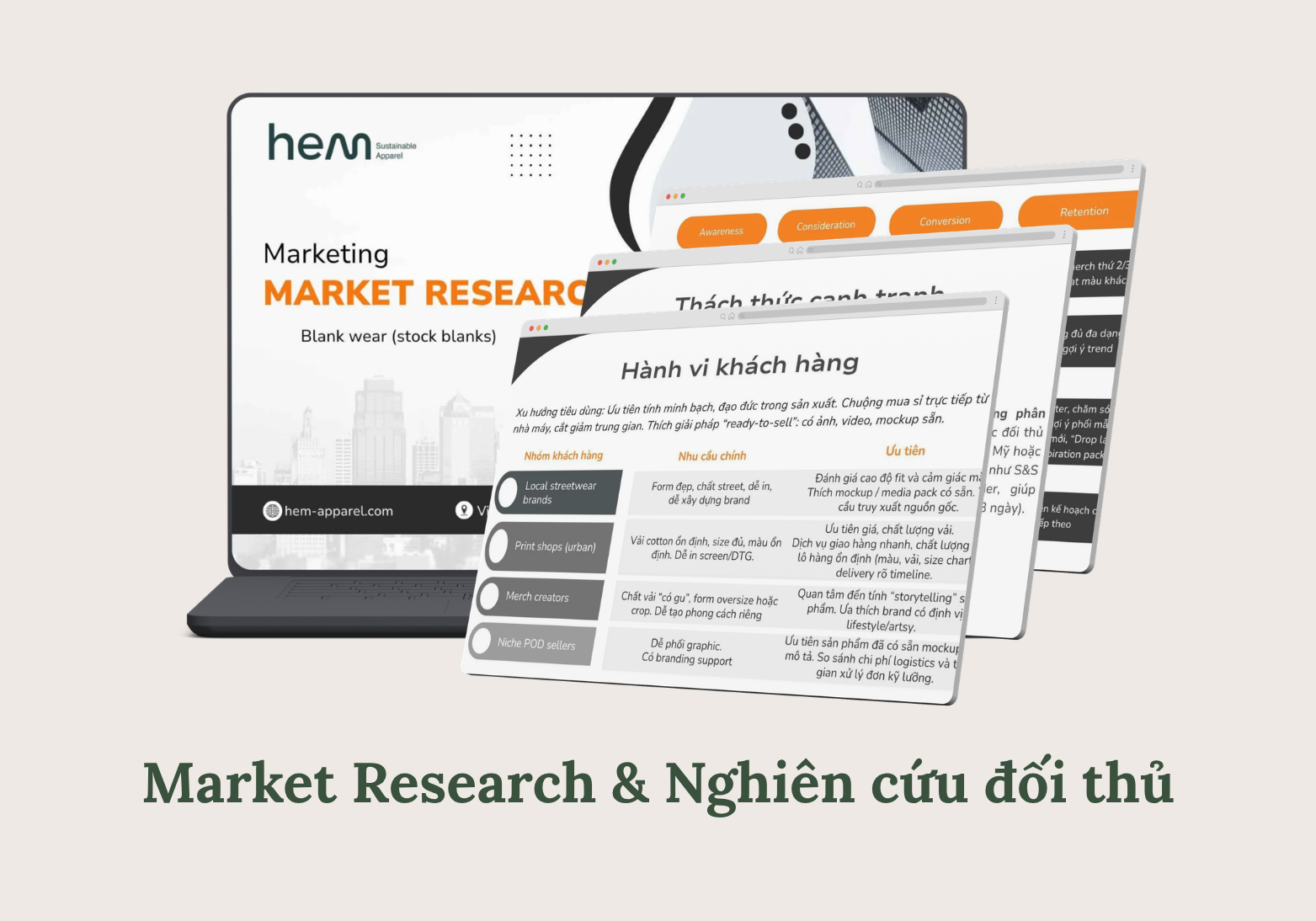 market research marketing