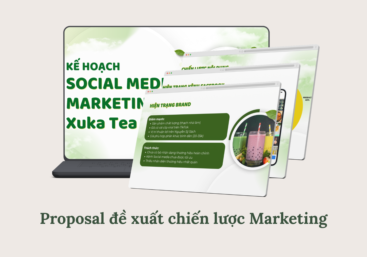 proposal marketing