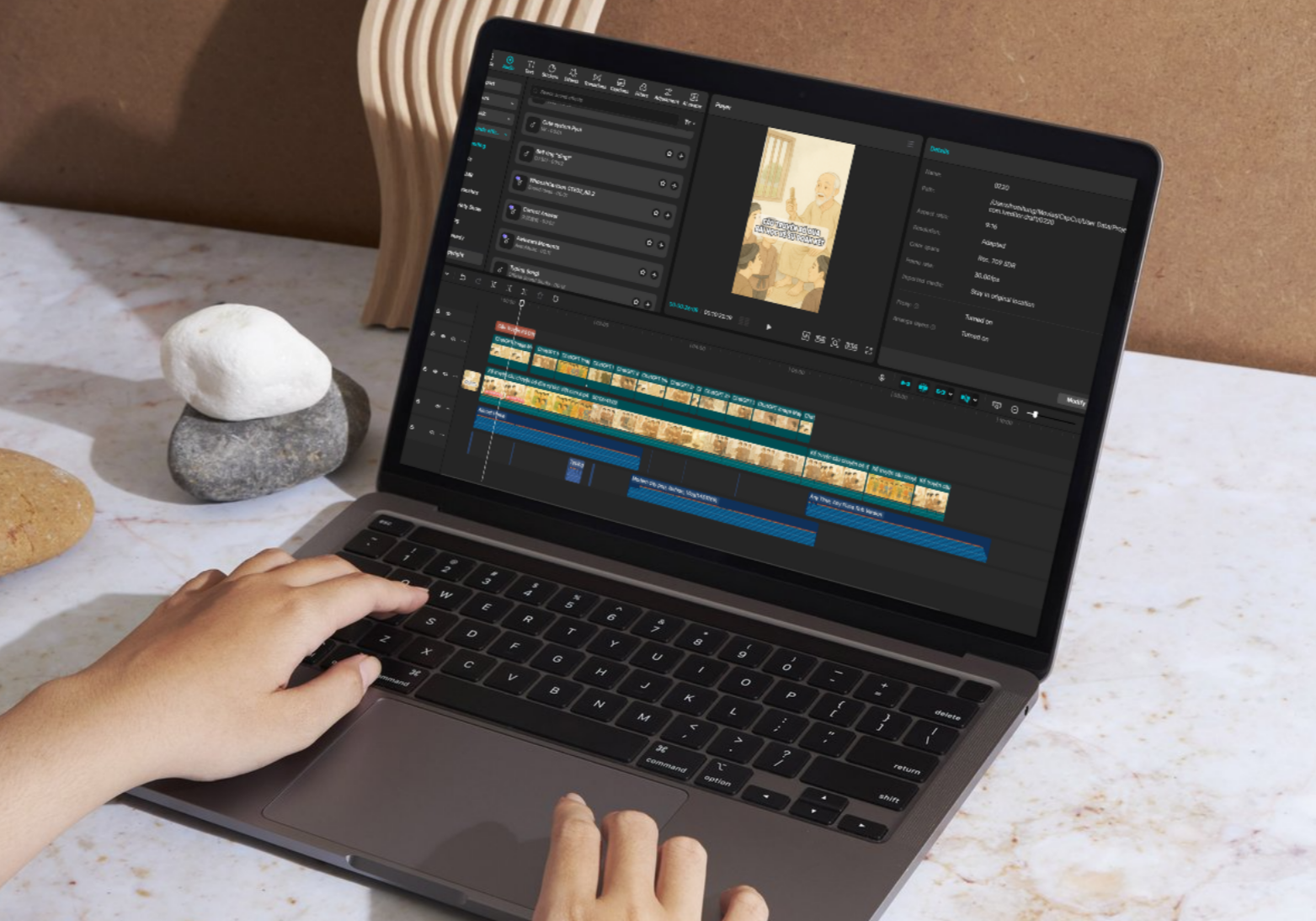 lyna cami ke truyen 5