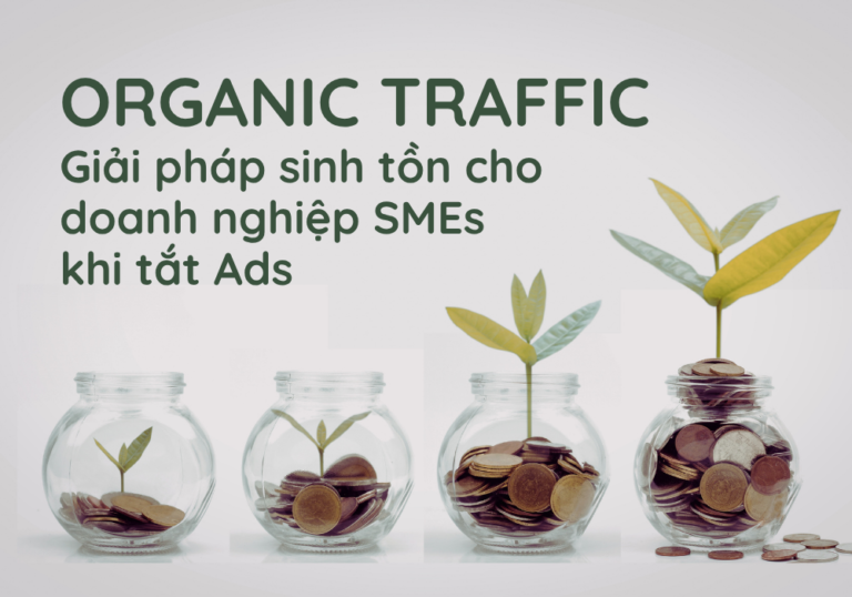 organic traffic